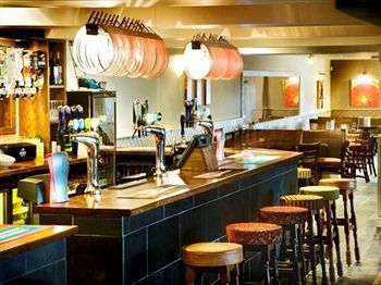 Montgomery'S Hotel Honiton Zewnętrze zdjęcie