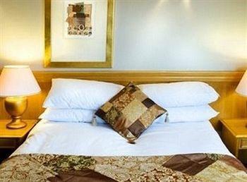 Montgomery'S Hotel Honiton Zewnętrze zdjęcie